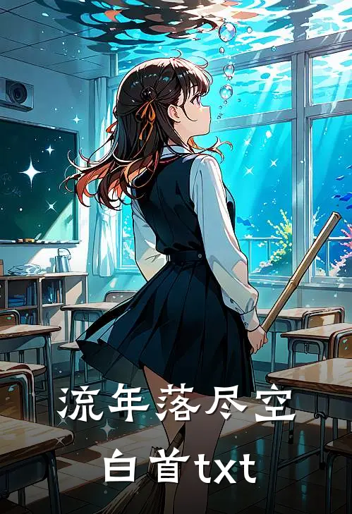 流年落尽空白首txt