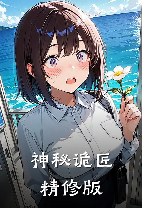 神秘诡匠精修版在线观看