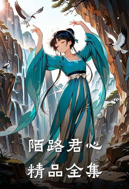 陌路君心精品全集