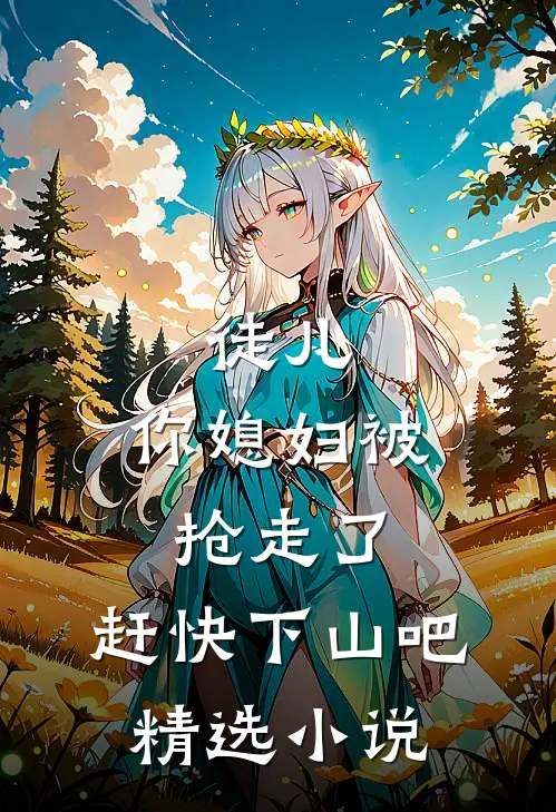 徒儿，你媳妇被抢走了，赶快下山吧精选小说