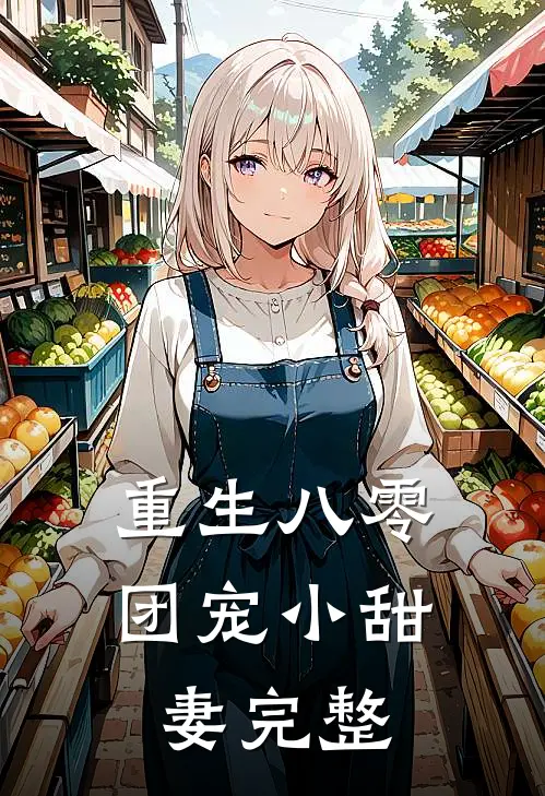 重生八零：团宠小甜妻完整