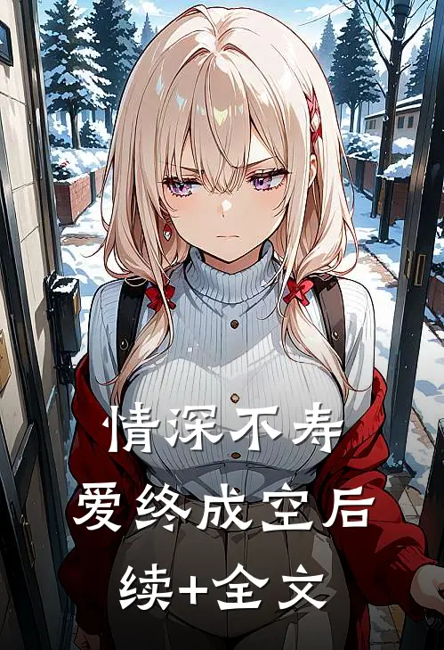 情深不寿，爱终成空后续+全文