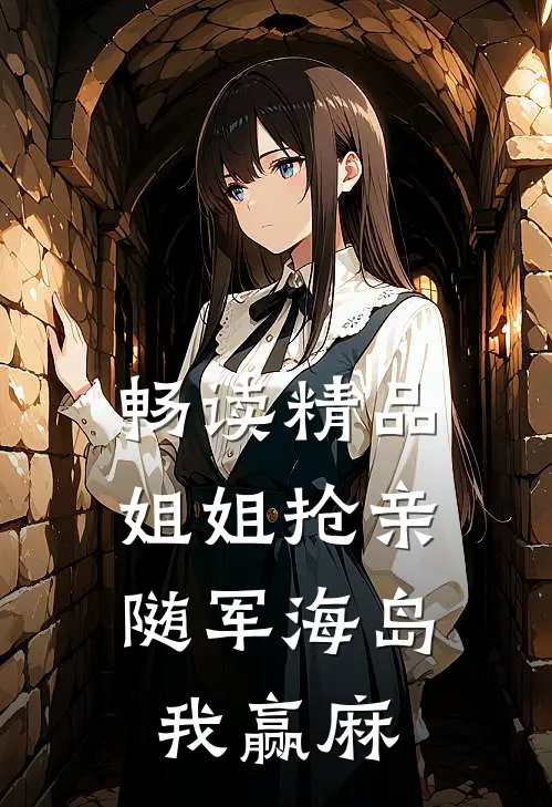 畅读精品姐姐抢亲，随军海岛我赢麻