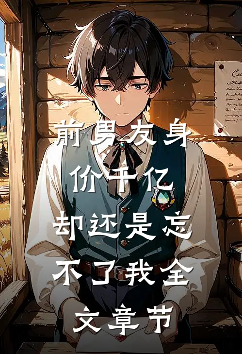 前男友身价千亿，却还是忘不了我全文章节