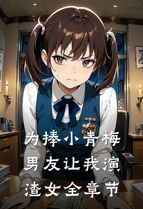 为捧小青梅，男友让我演渣女全章节