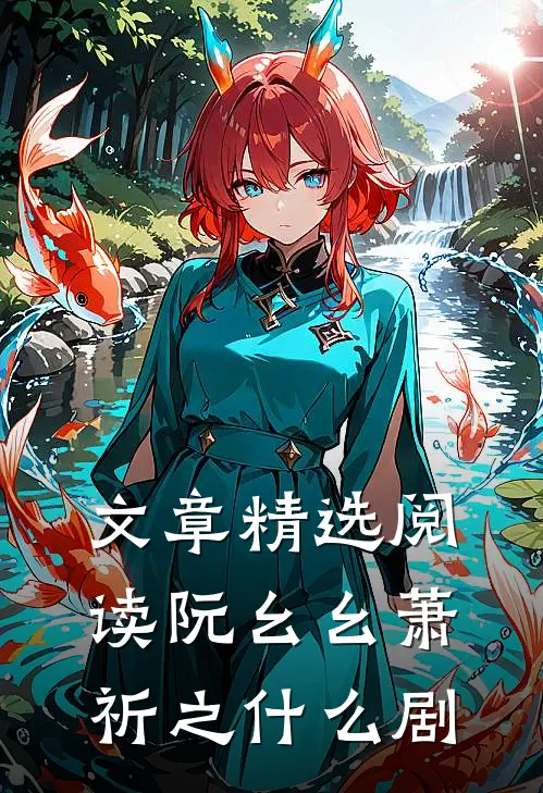 文章精选阅读阮幺幺萧祈之什么剧