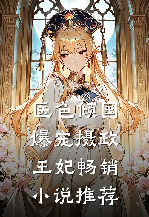 医色倾国：爆宠摄政王妃畅销小说推荐