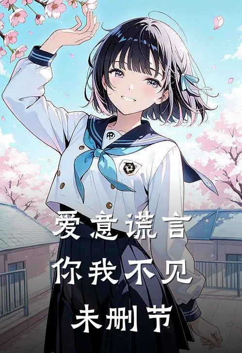 爱意谎言，你我不见未删节