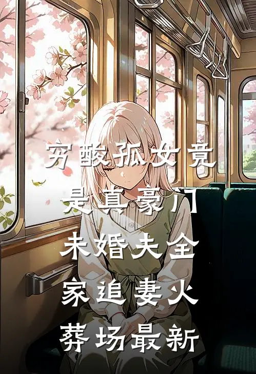 穷酸孤女竟是真豪门，未婚夫全家追妻火葬场最新