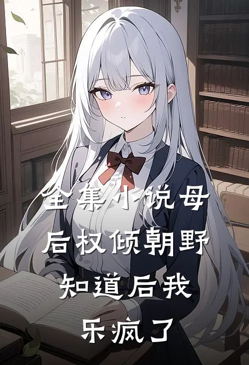 全集小说母后权倾朝野，知道后我乐疯了
