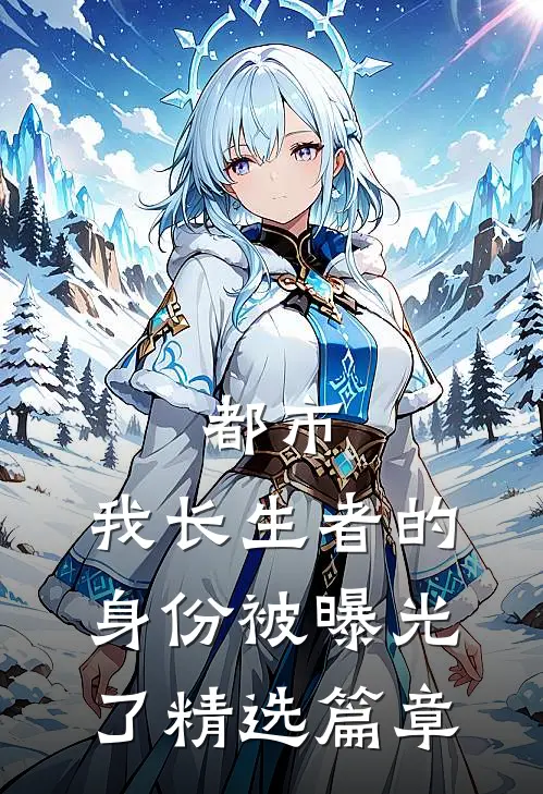 都市：我长生者的身份被曝光了精选篇章