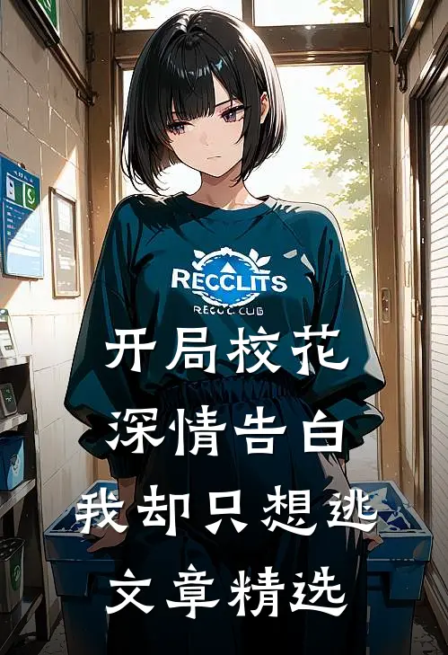 开局校花深情告白，我却只想逃文章精选