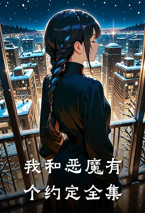 我和恶魔有个约定全集