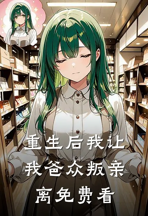 重生后我让我爸众叛亲离免费看