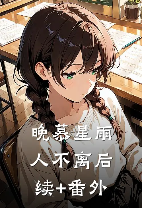 晚慕星雨人不离后续+番外