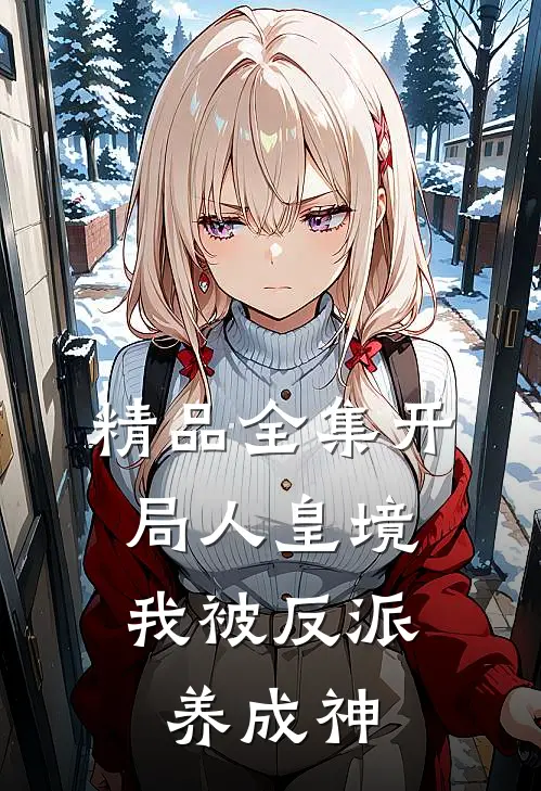 精品全集开局人皇境,我被反派养成神