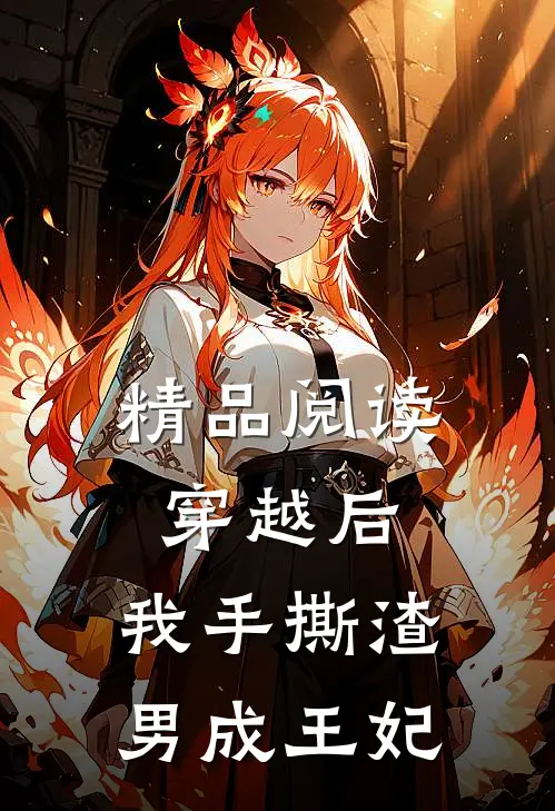 精品阅读穿越后，我手撕渣男成王妃