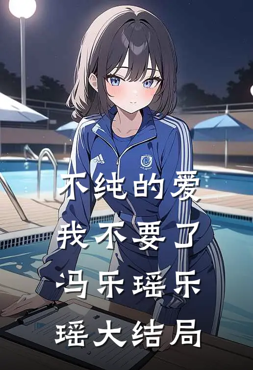 不纯的爱我不要了冯乐瑶乐瑶大结局