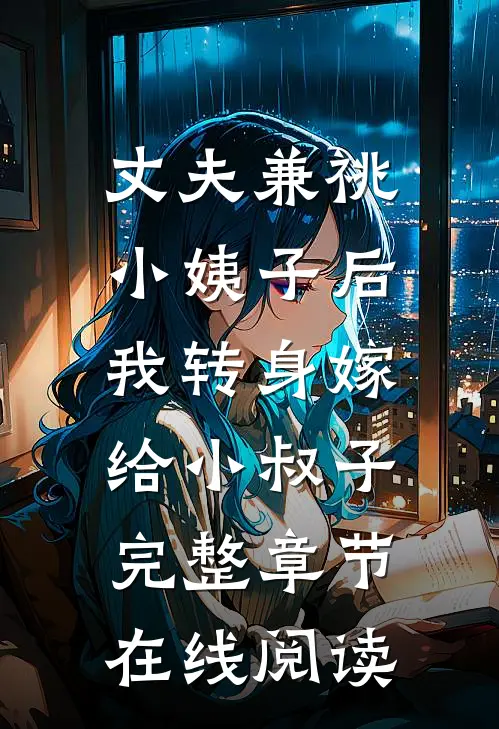 丈夫兼祧小姨子后，我转身嫁给小叔子完整章节在线阅读