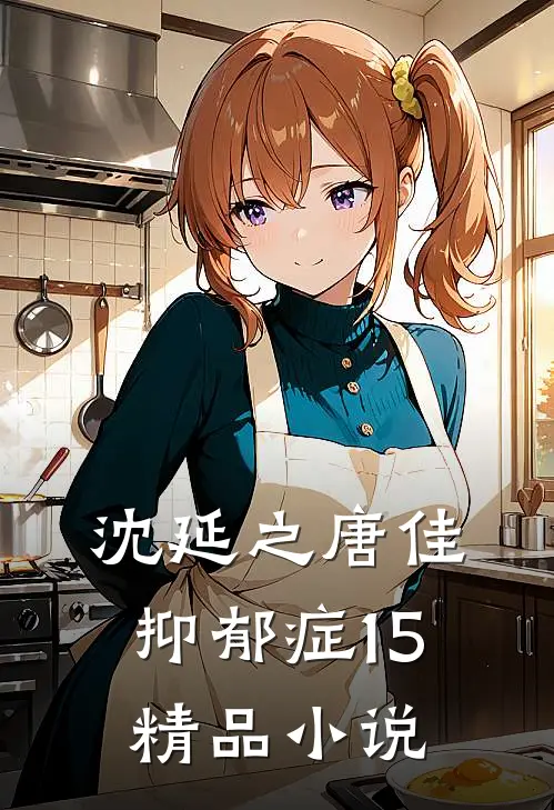 沈延之唐佳抑郁症15精品小说