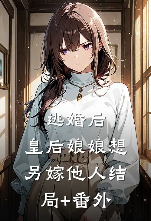 逃婚后，皇后娘娘想另嫁他人结局+番外