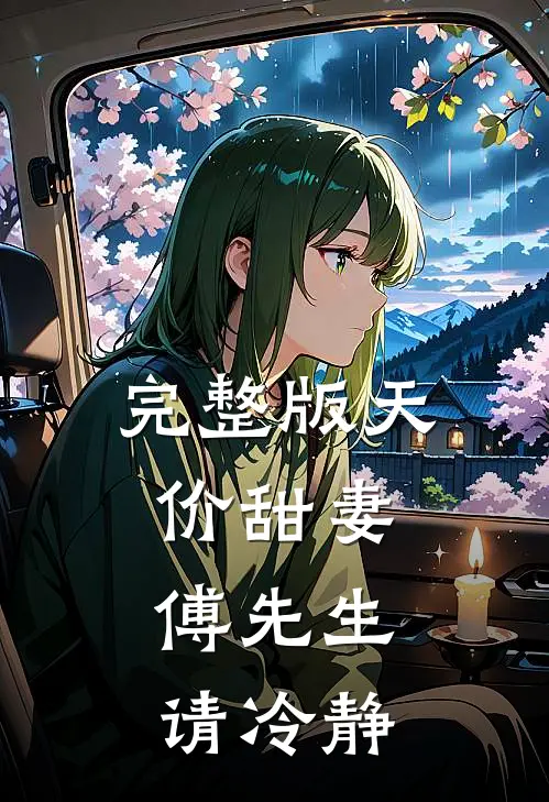 完整版天价甜妻：傅先生，请冷静