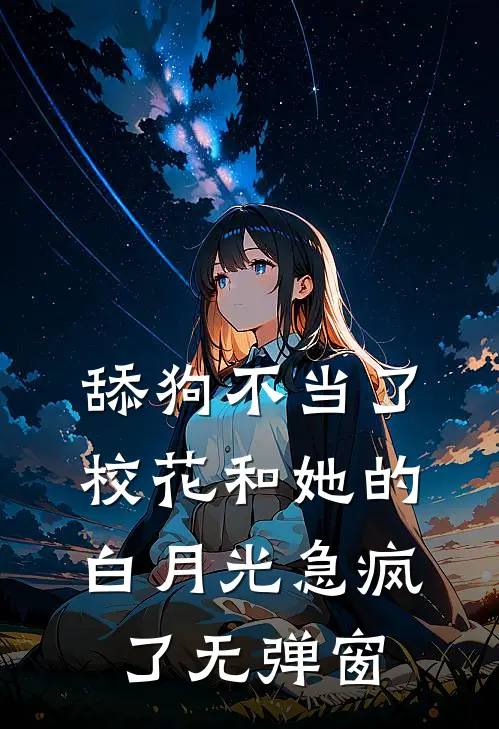 舔狗不当了，校花和她的白月光急疯了无弹窗