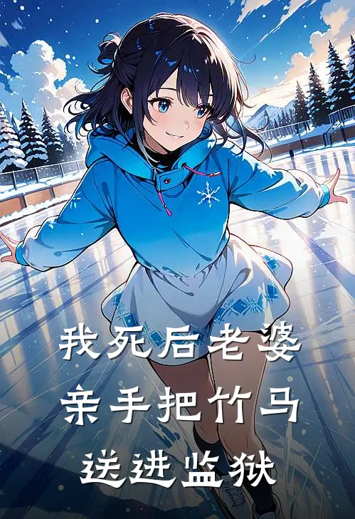 我死后老婆亲手把竹马送进监狱