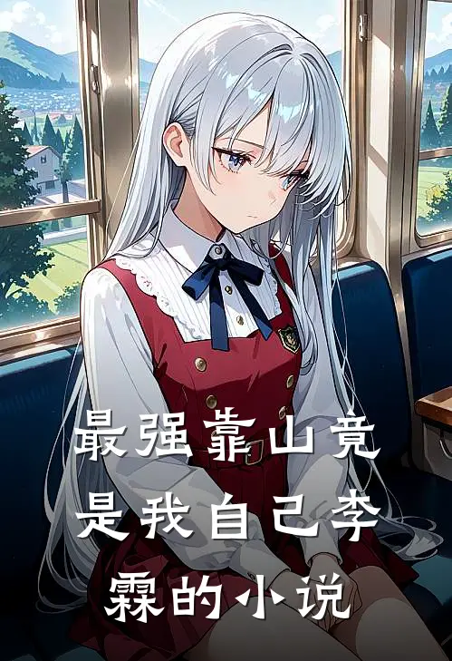最强靠山竟是我自己李霖的小说