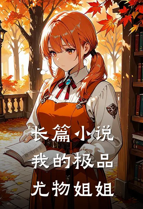 长篇小说我的极品尤物姐姐