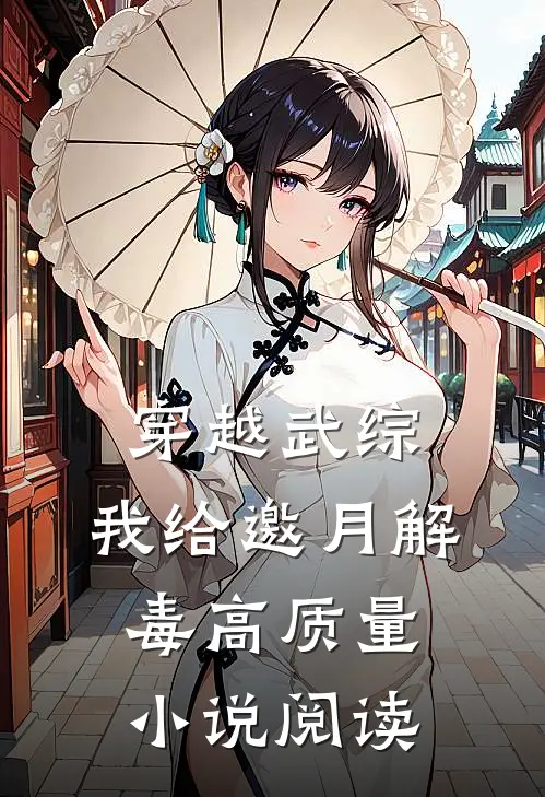 穿越武综，我给邀月解毒高质量小说阅读