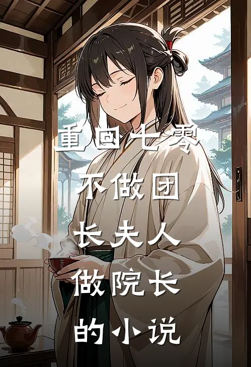 重回七零：不做团长夫人，做院长的小说