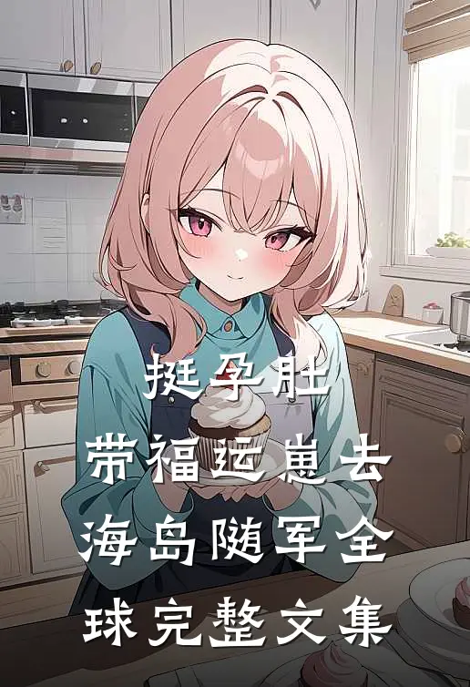 挺孕肚，带福运崽去海岛随军全球完整文集