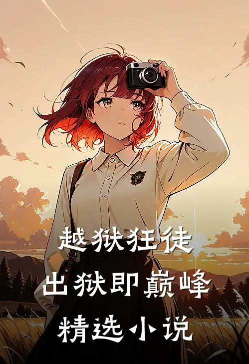 越狱狂徒：出狱即巅峰精选小说