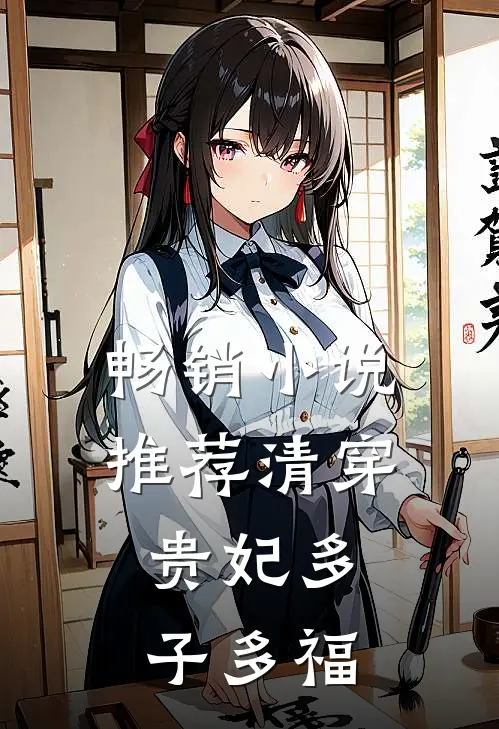 畅销小说推荐清穿：贵妃多子多福