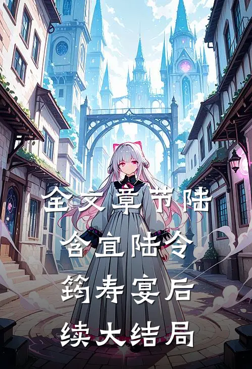 全文章节陆含宜陆令筠寿宴后续大结局