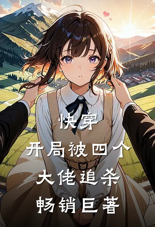 快穿：开局被四个大佬追杀畅销巨著