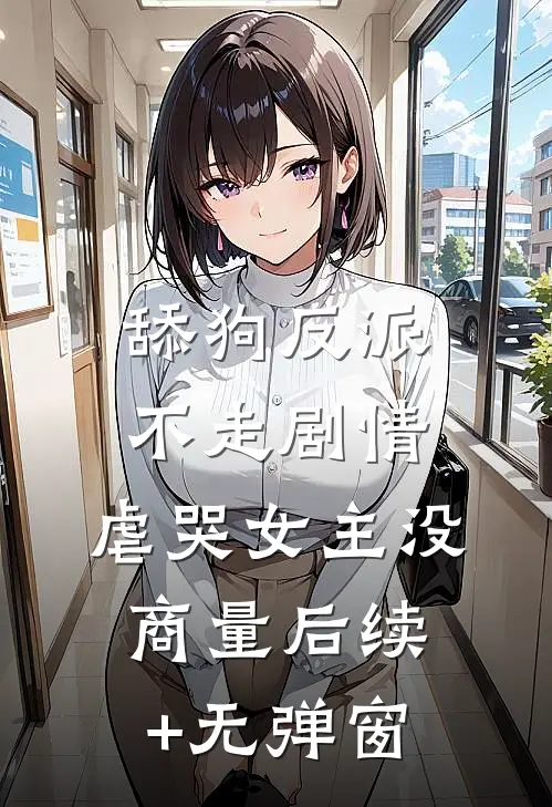 舔狗反派不走剧情，虐哭女主没商量后续+无弹窗