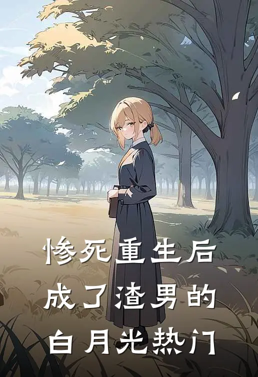 惨死重生后，成了渣男的白月光热门