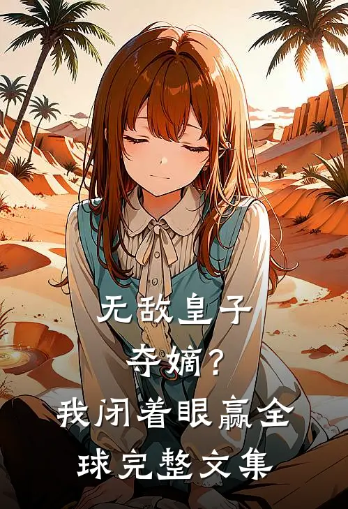 无敌皇子：夺嫡？我闭着眼赢全球完整文集