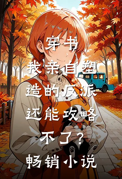 穿书：我亲自塑造的反派，还能攻略不了？畅销小说