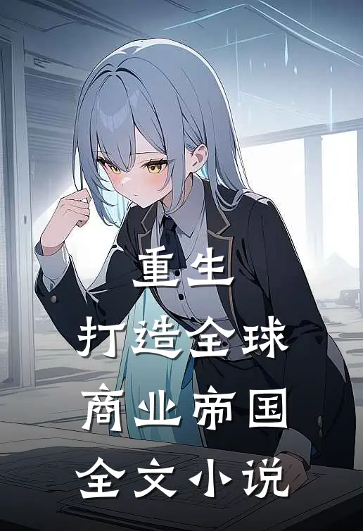 重生：打造全球商业帝国全文小说