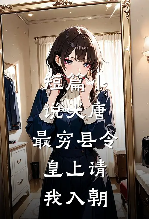短篇小说大唐：最穷县令，皇上请我入朝