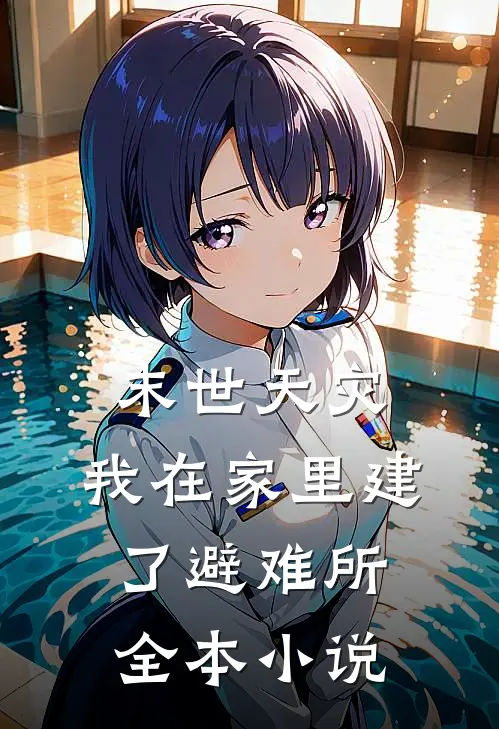 末世天灾，我在家里建了避难所全本小说