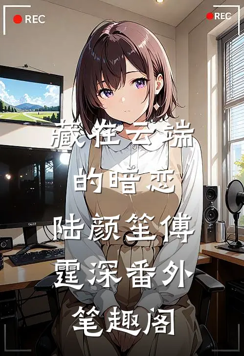 藏在云端的暗恋：陆颜笙傅霆深番外笔趣阁