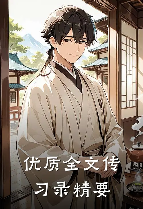 优质全文传习录精要