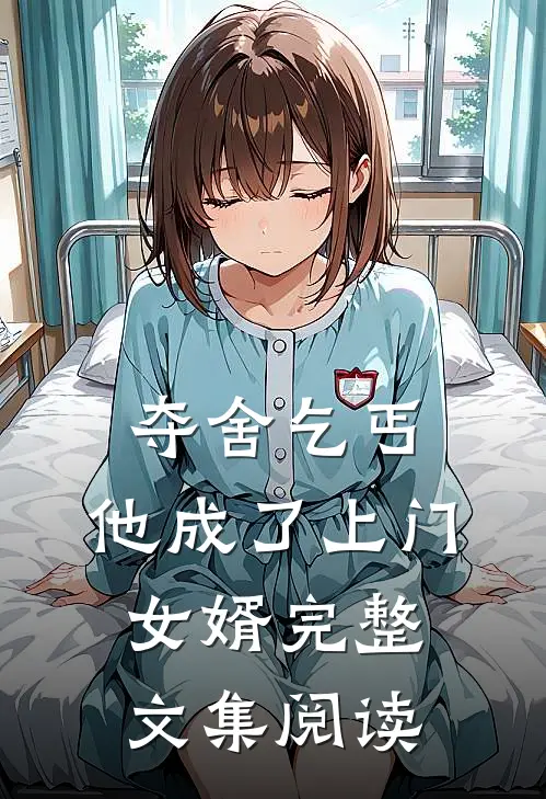 夺舍乞丐，他成了上门女婿完整文集阅读