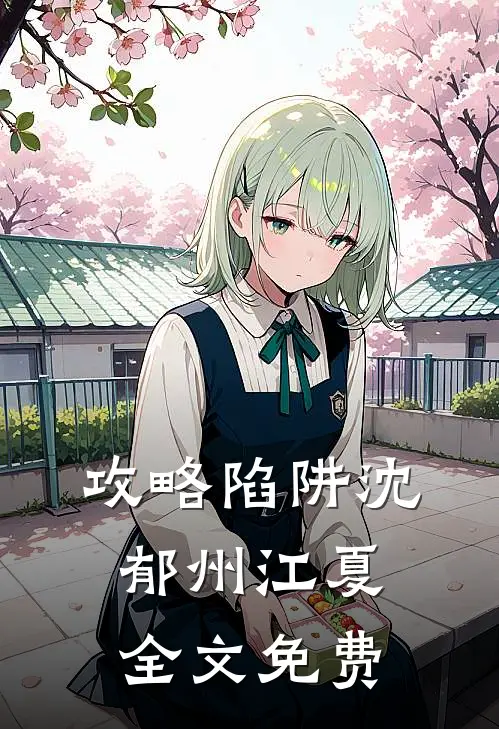 攻略陷阱沈郁州江夏全文免费