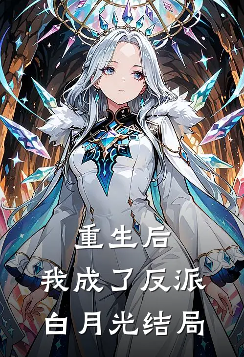 重生后,我成了反派白月光结局是