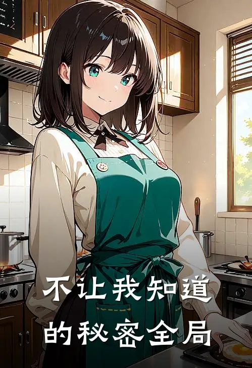 不让我知道的秘密全局